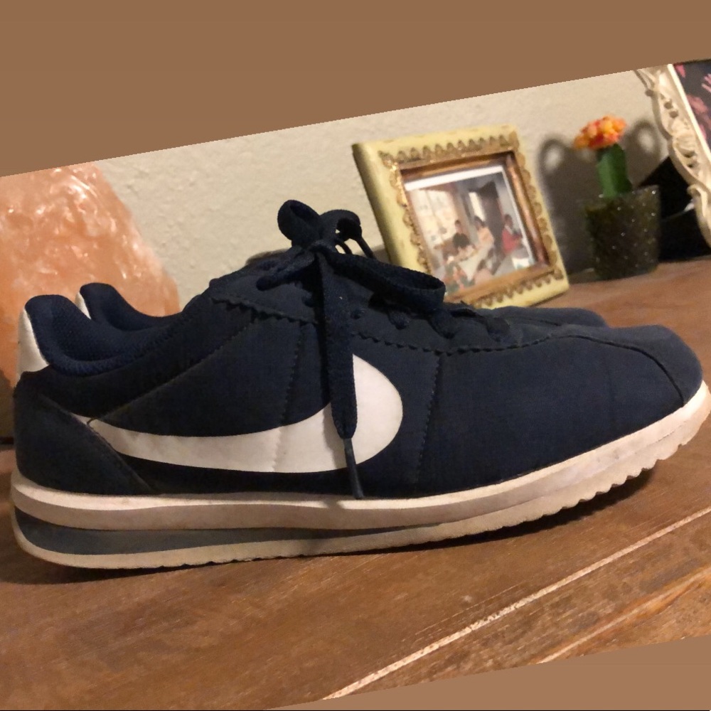 Nike Cortez